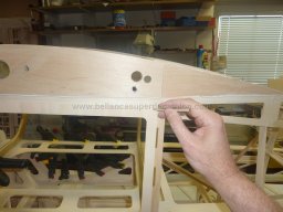 Fuselage construction (236)